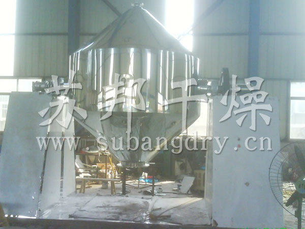 農藥干燥生產線之專用干燥設備