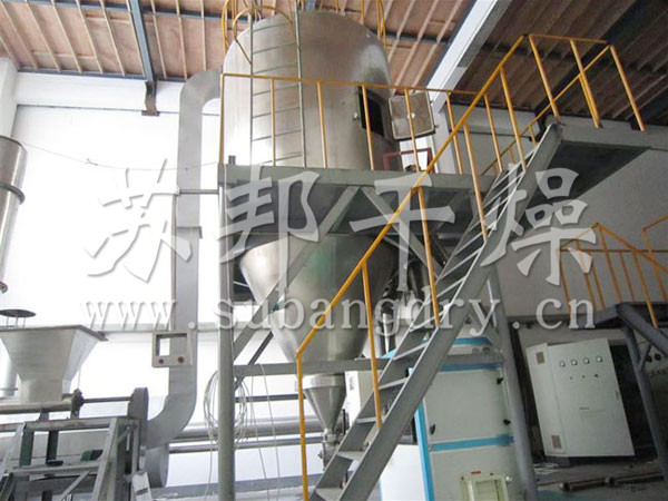 植物蛋白專用干燥設(shè)備