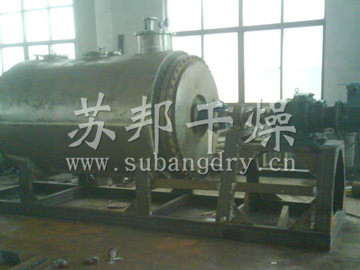 橡膠助劑專用干燥設備