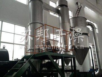 硫酸鋇專用干燥設備