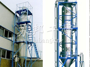 焦磷酸鈉專用干燥設(shè)備壓力噴霧干燥機(jī)