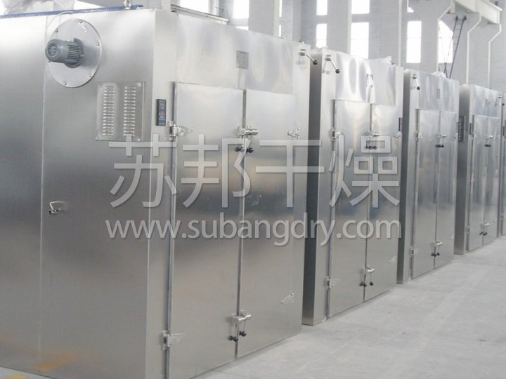 CT-C系列熱風循環烘箱